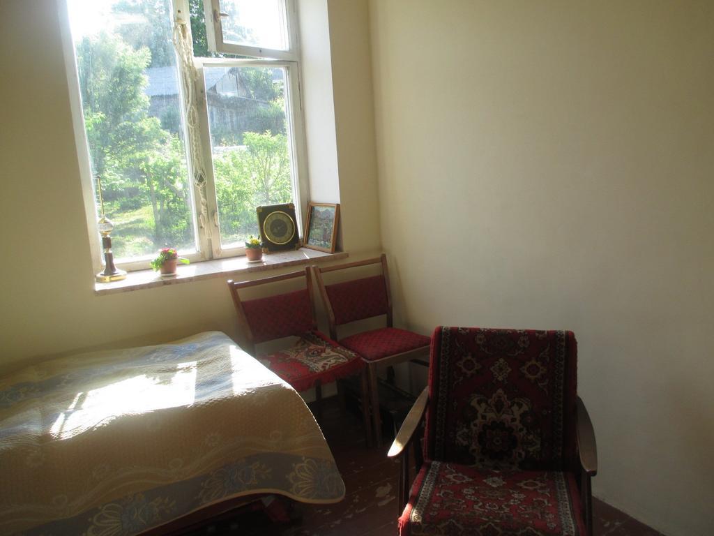 Yeghegnadzor Shushan B&B الغرفة الصورة