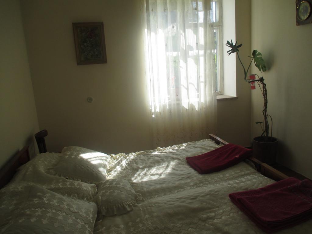 Yeghegnadzor Shushan B&B المظهر الخارجي الصورة