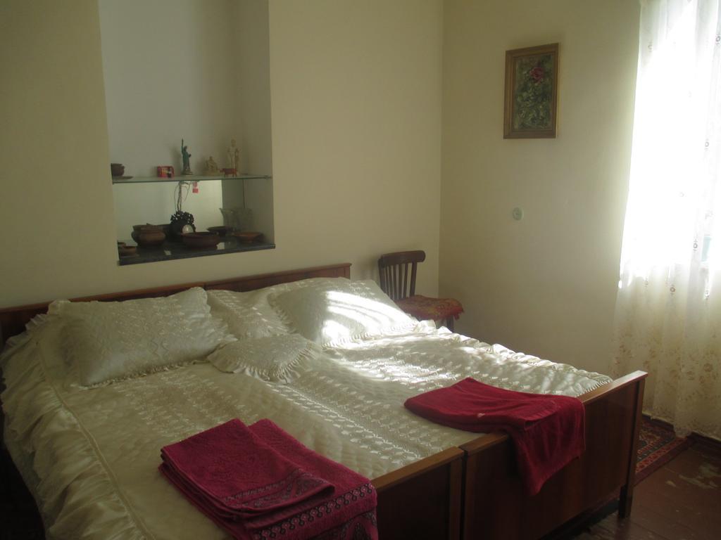 Yeghegnadzor Shushan B&B المظهر الخارجي الصورة