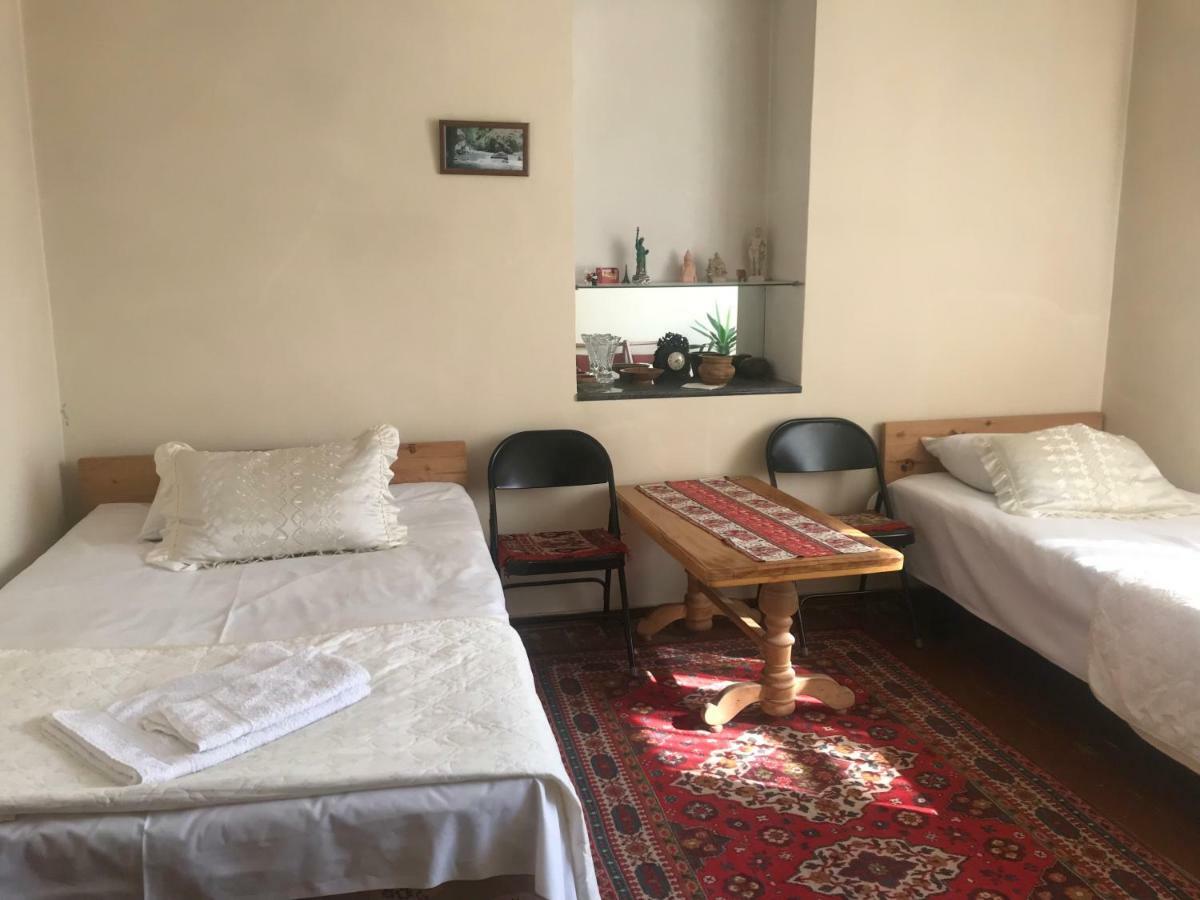 Yeghegnadzor Shushan B&B المظهر الخارجي الصورة